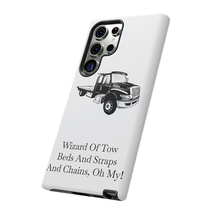 Wizard Of Tow Samsung Case