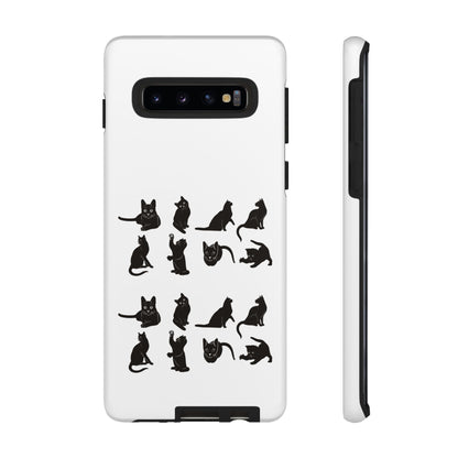 Cats Samsung Case