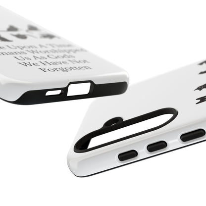Once Upon A Time Samsung Case
