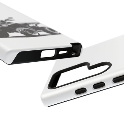 Off The Beaten Path Quad Samsung Case