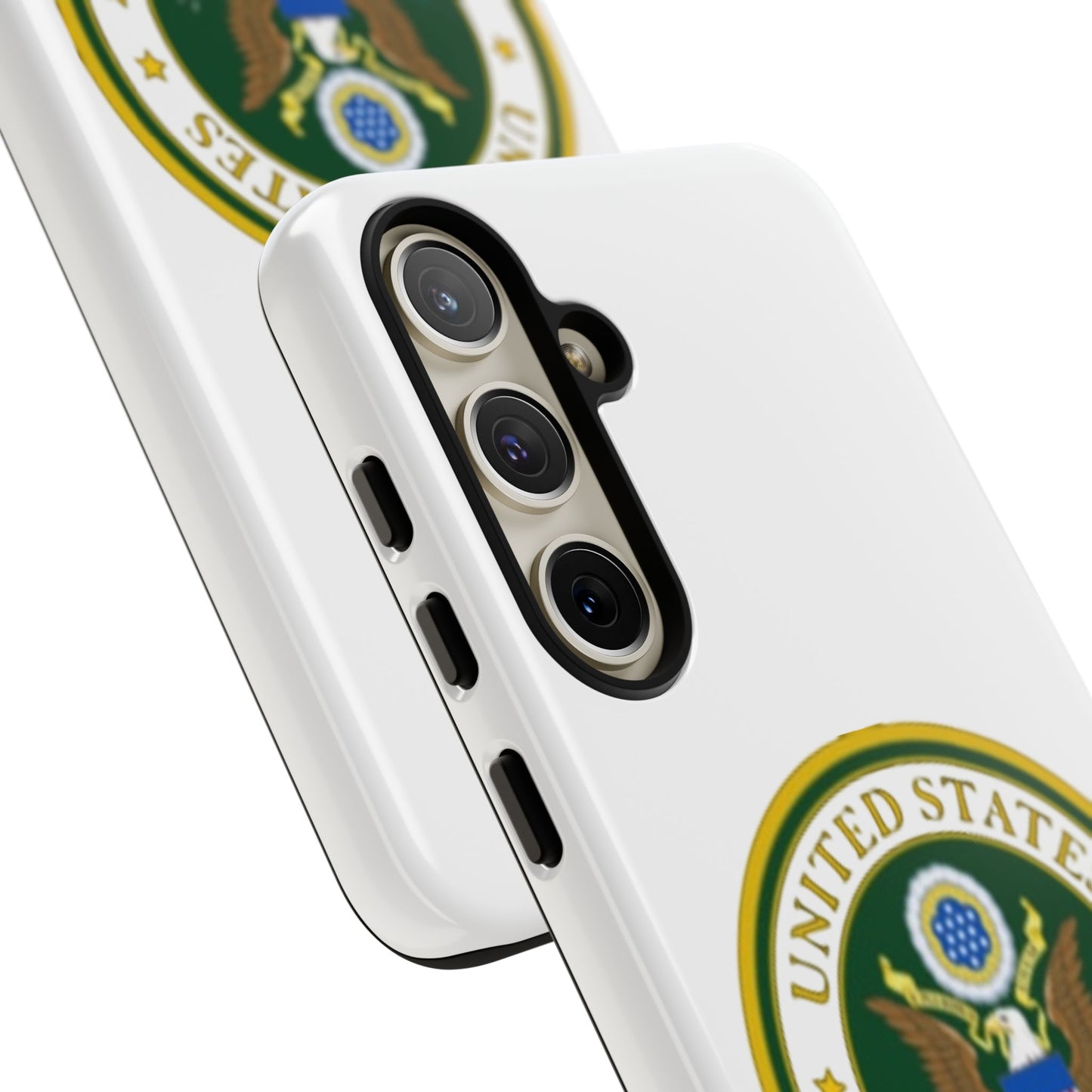 US Army Samsung Case