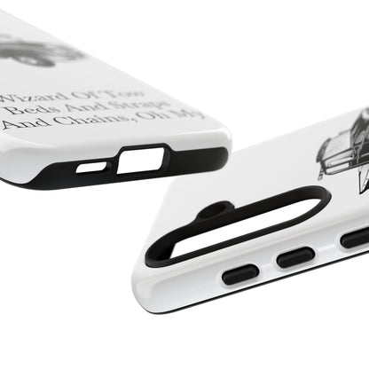 Wizard Of Tow Samsung Case