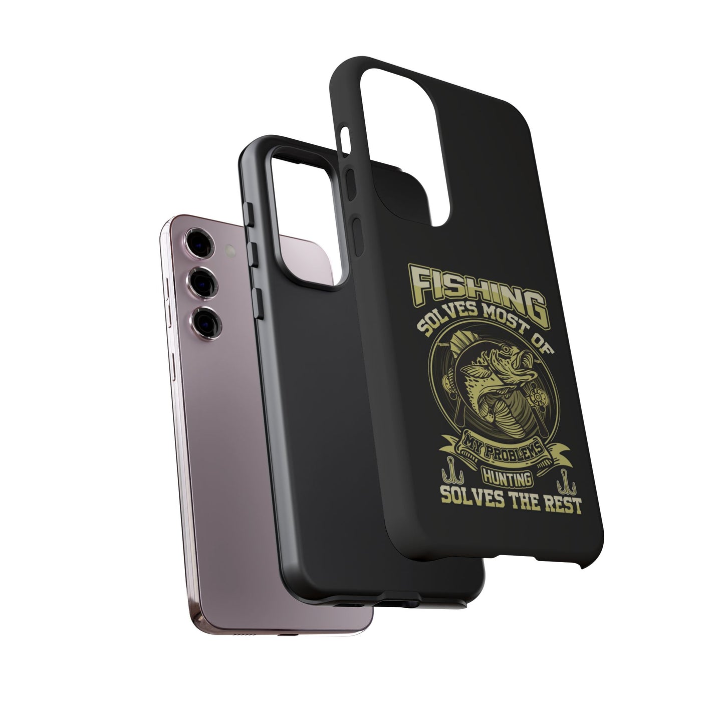 Problem Solving Samsung Case