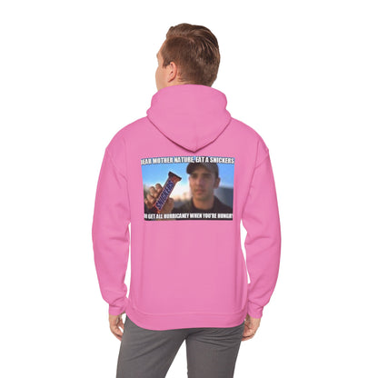 Hurricaney Unisex Hoodie
