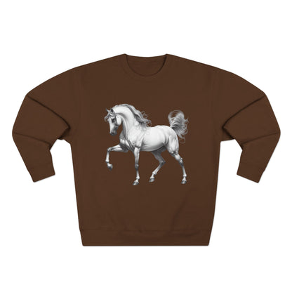 Fancy Pants Unisex Crewneck Sweatshirt
