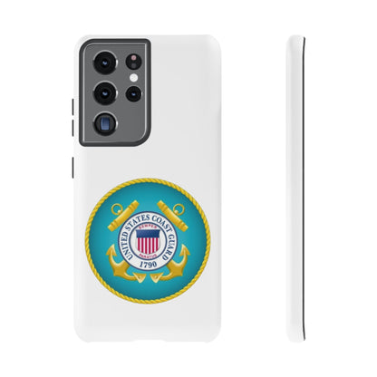 US Coast Guard Samsung Case