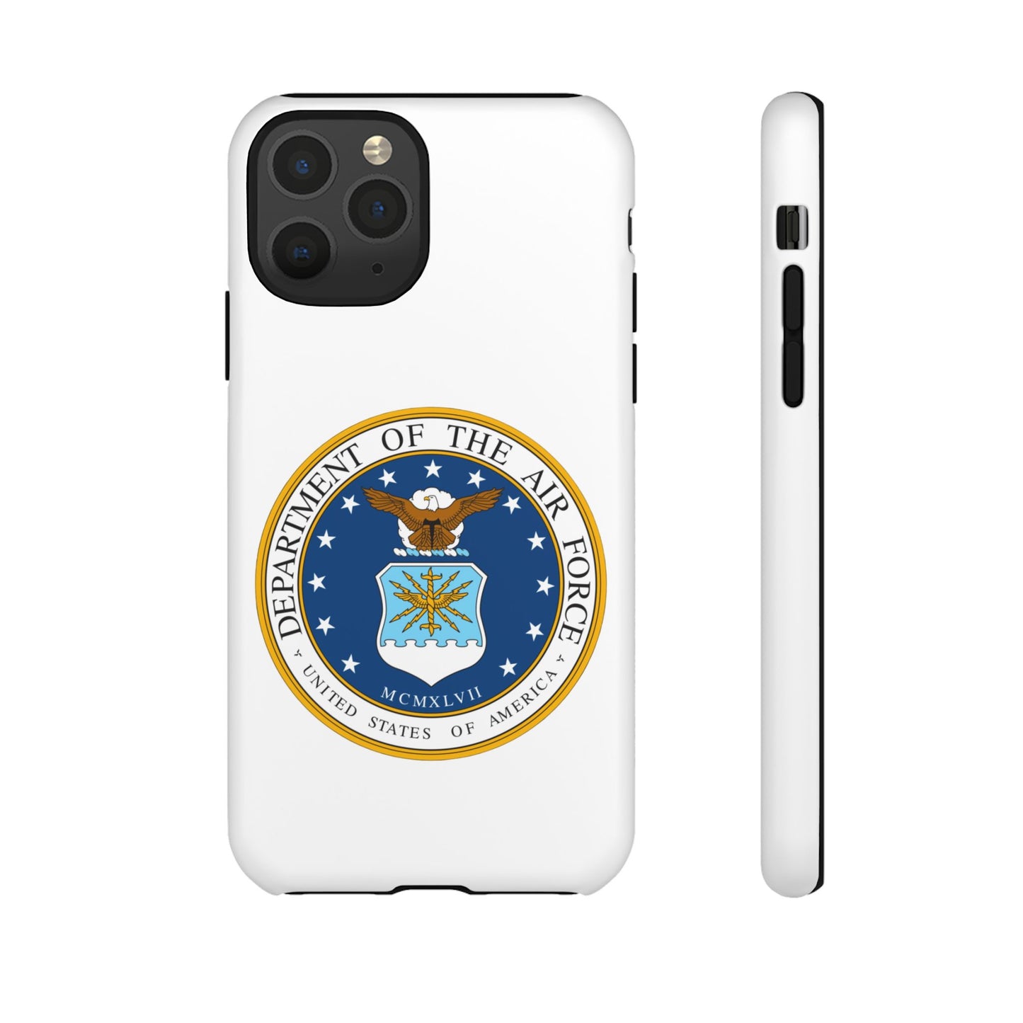 US Air Force iPhone Case