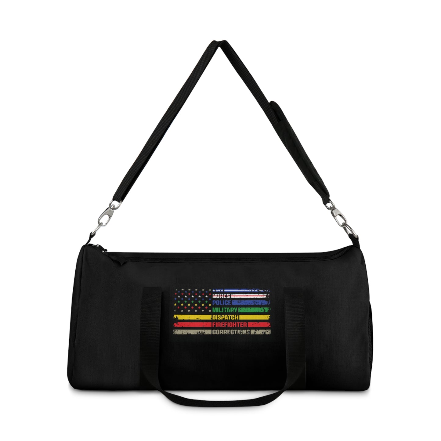 First Responder Duffel Bag