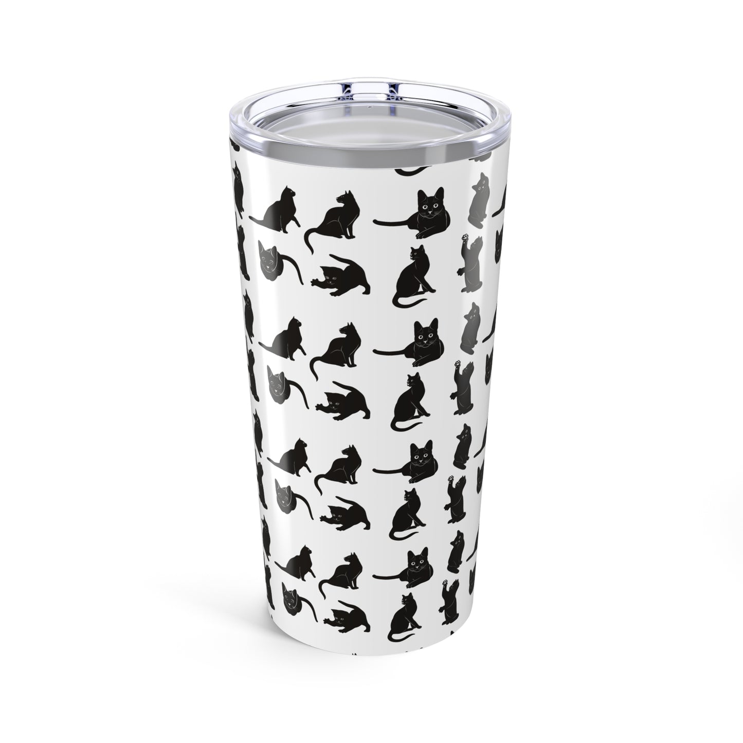 Cats Tumbler