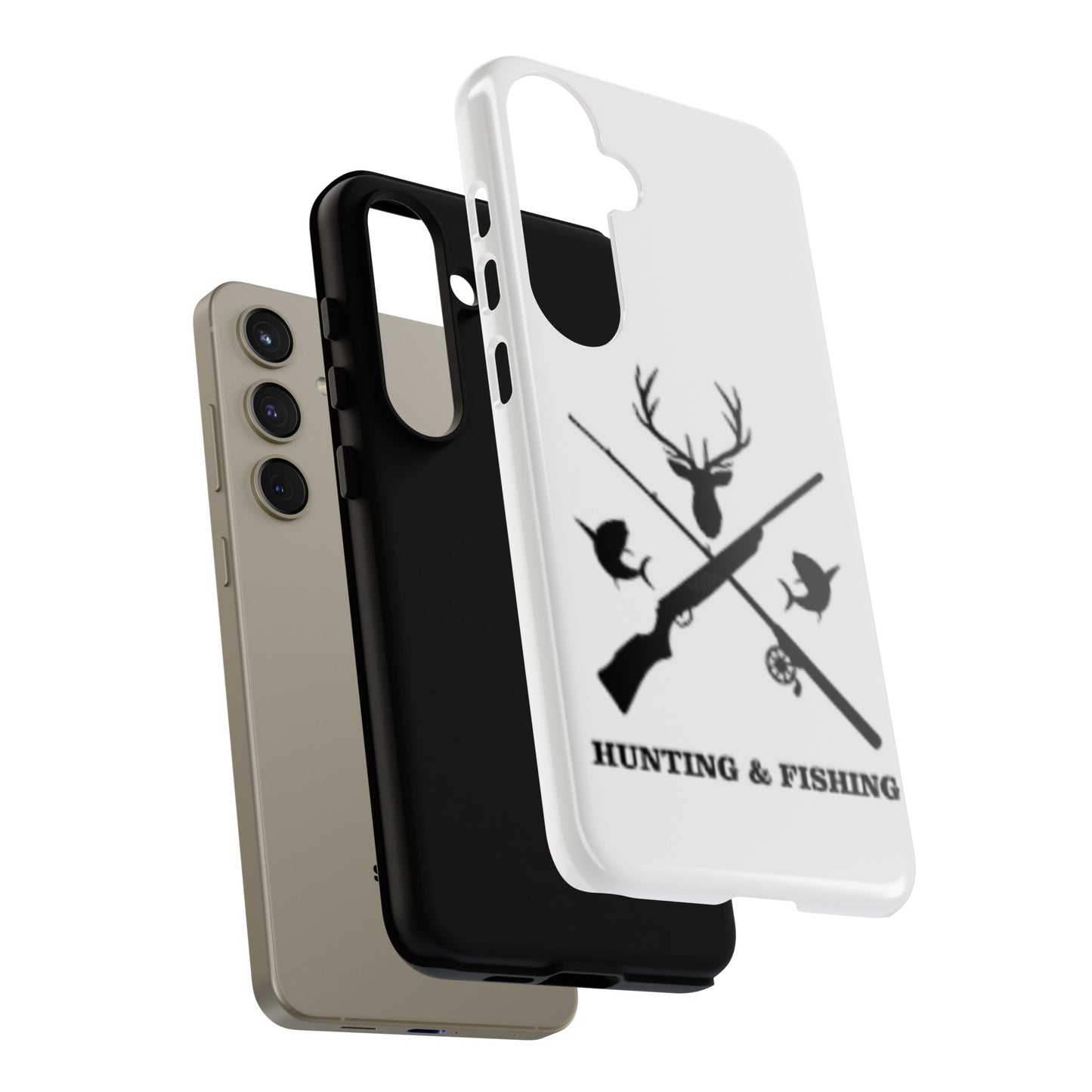 Hunting/Fishing Samsung Case