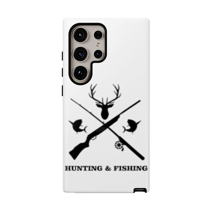 Hunting/Fishing Samsung Case