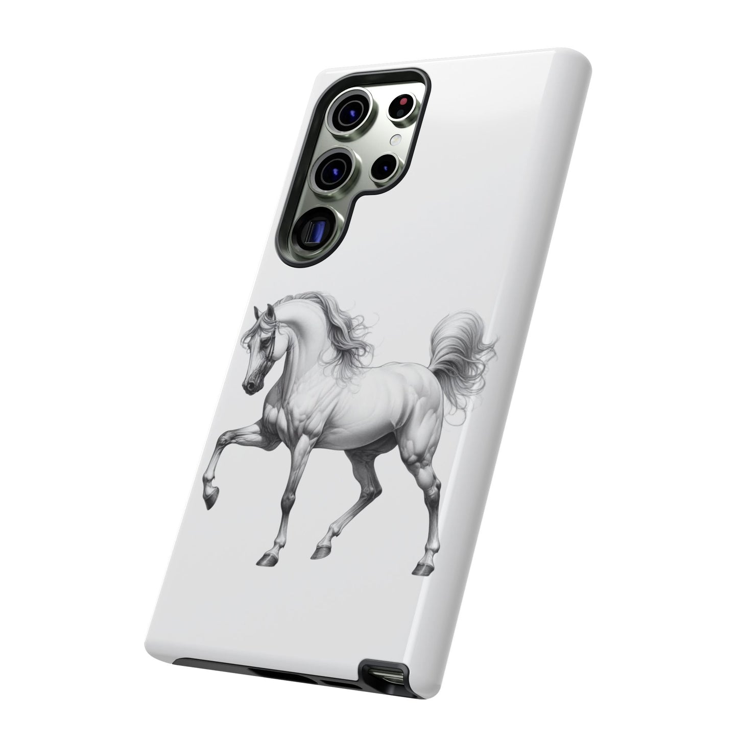 Fancy Pants Samsung Case