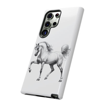 Fancy Pants Samsung Case