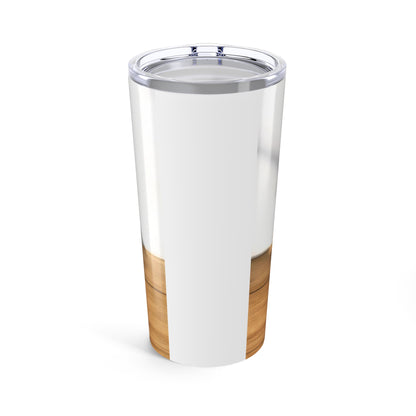 Naughty Cat Tumbler