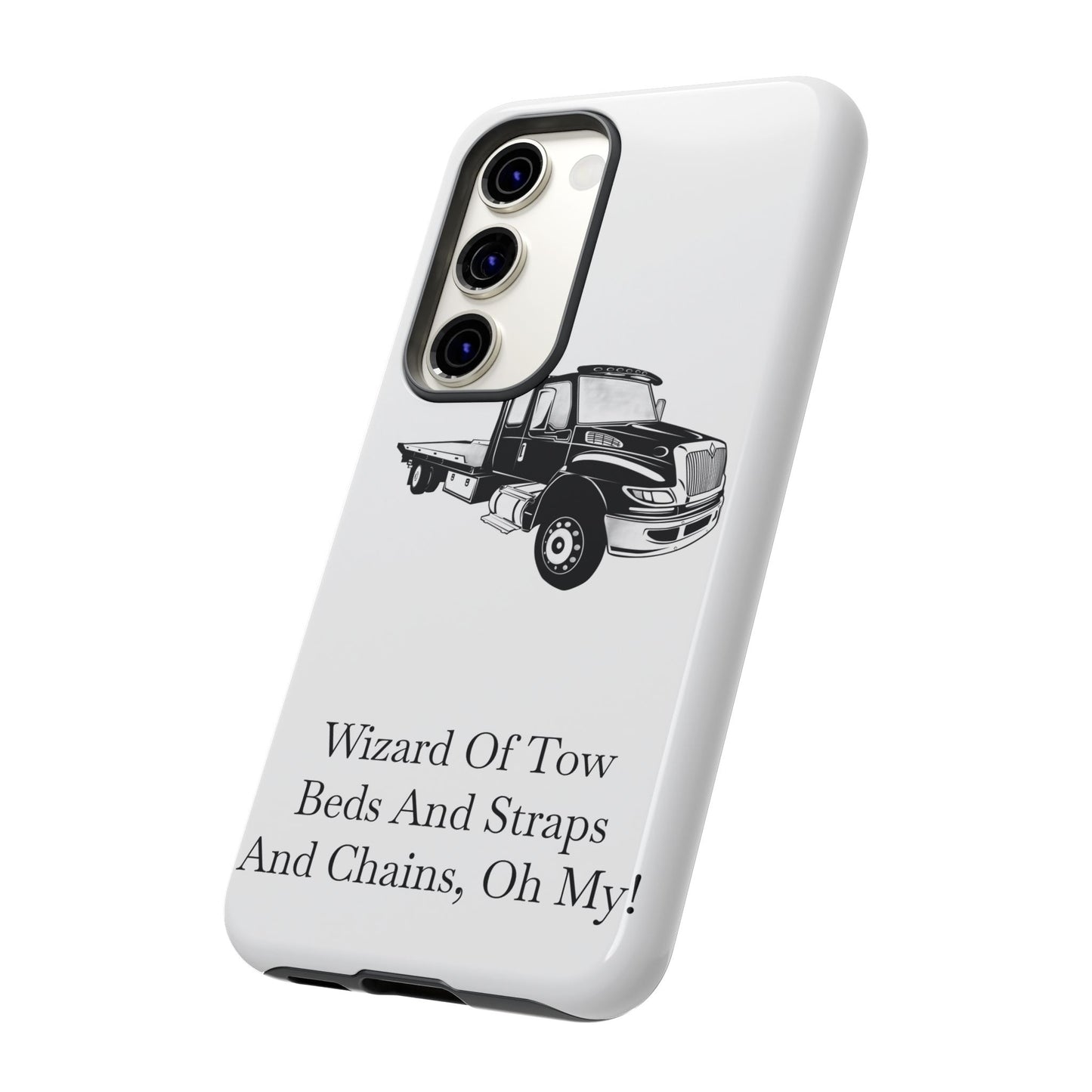 Wizard Of Tow Samsung Case