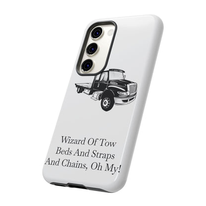 Wizard Of Tow Samsung Case