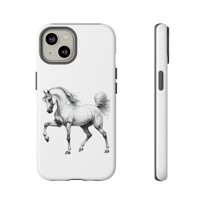 Fancy Pants iPhone Case