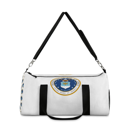 US Air Force Duffel Bag