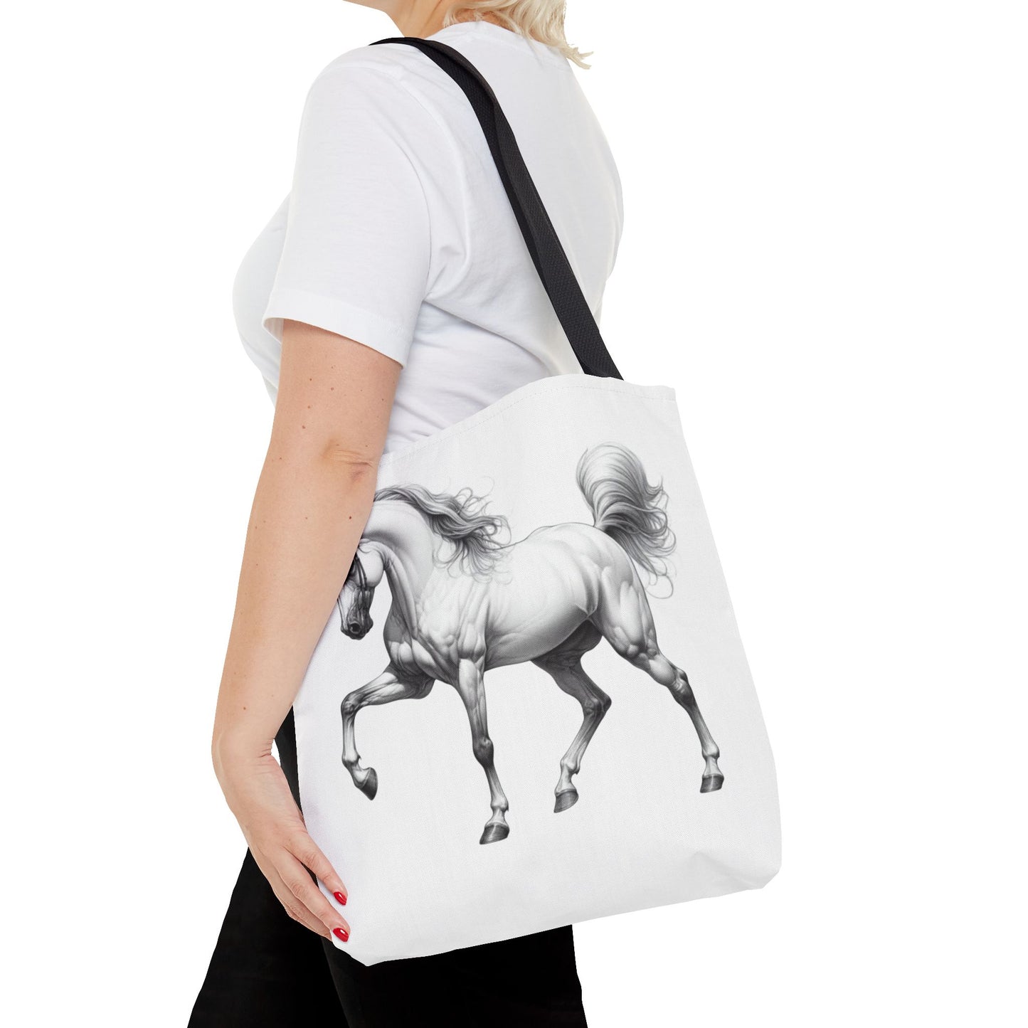 Fancy Pants Tote Bag