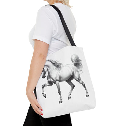 Fancy Pants Tote Bag