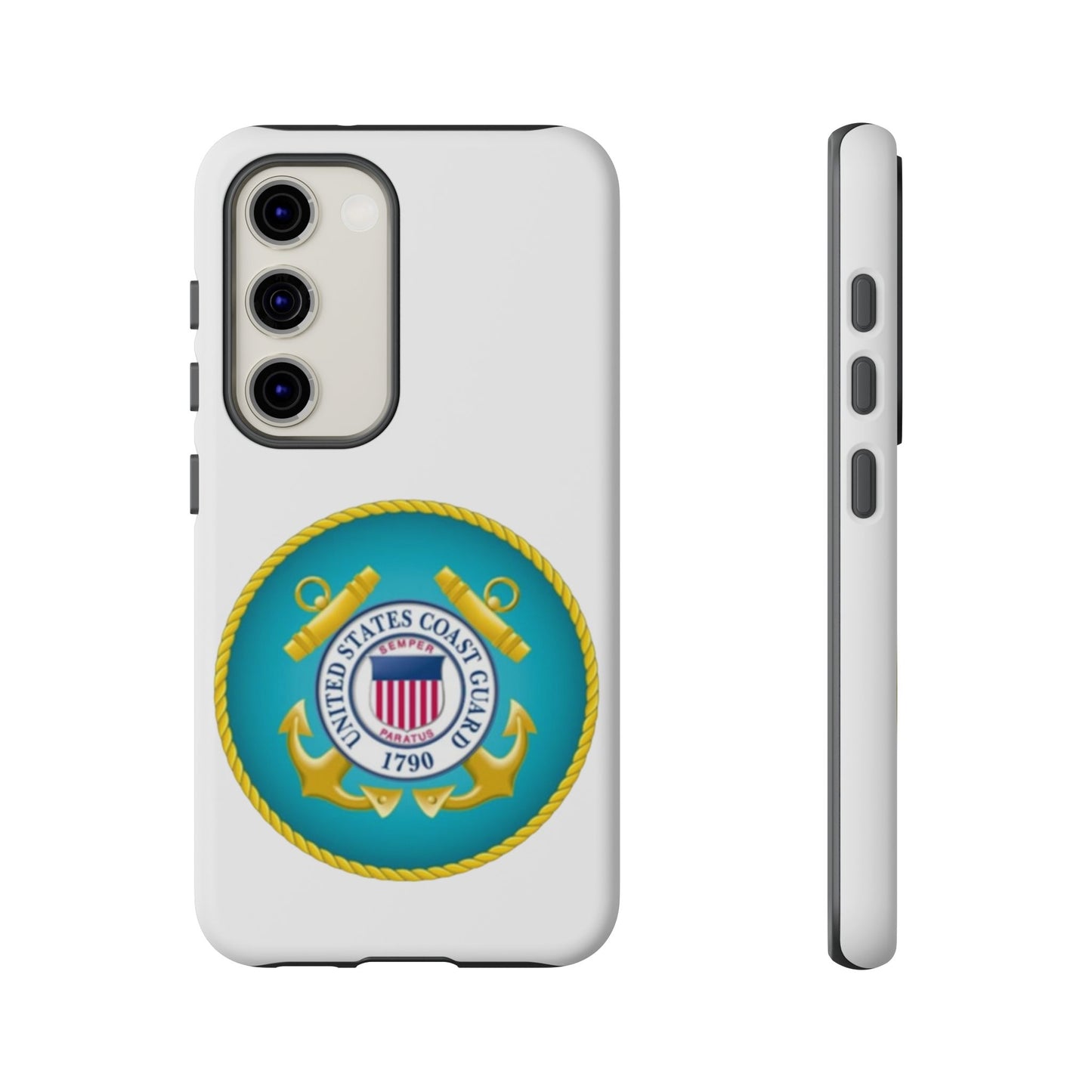 US Coast Guard Samsung Case