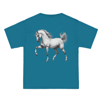 Fancy Pants Men's Short-Sleeve Crewneck Tee