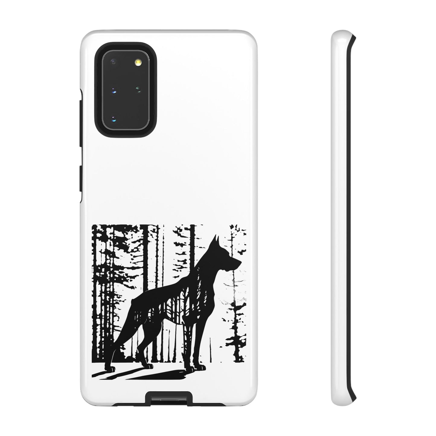 Guardian Of The Forest Samsung Case