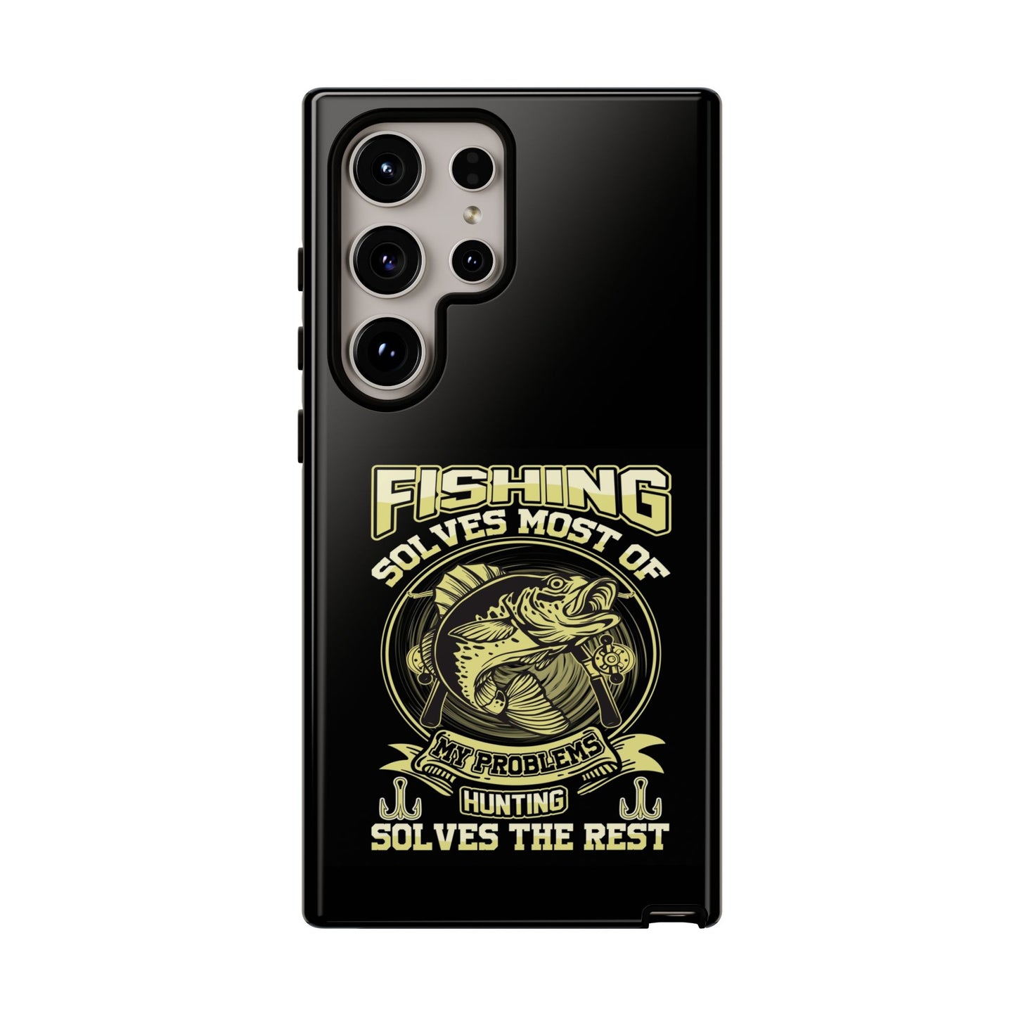 Problem Solving Samsung Case