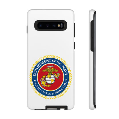 US Marine Corps Samsung Case