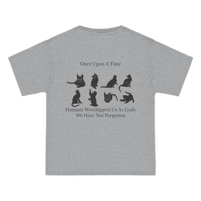 Once Upon A Time Men's Short-Sleeve Crewneck Tee