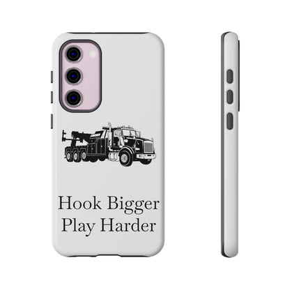 Hook Bigger Samsung Case