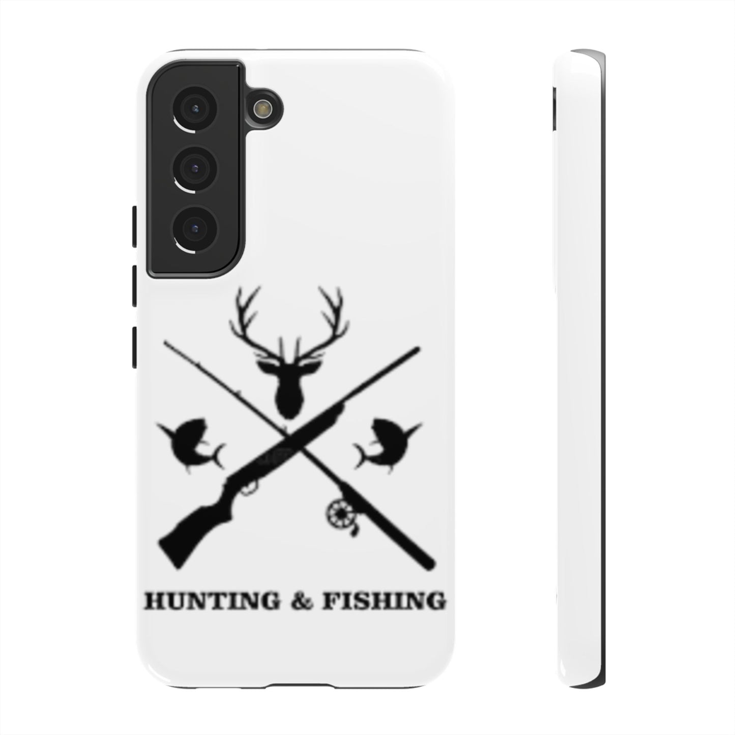 Hunting/Fishing Samsung Case