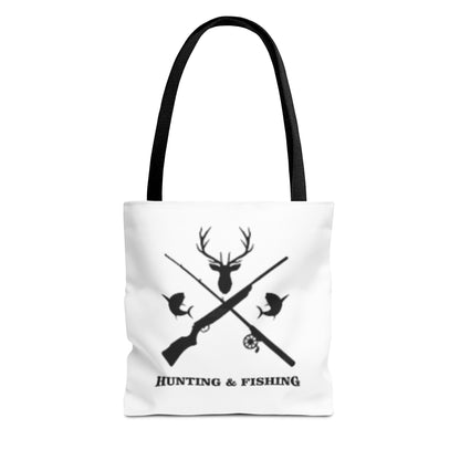 Hunting/Fishing Tote Bag