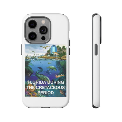 I-4 Eyesore iPhone Case