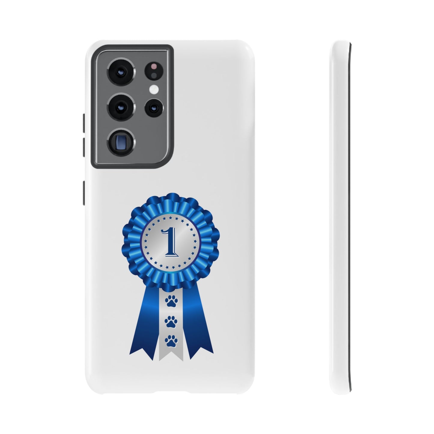 Show Ribbon Samsung Case