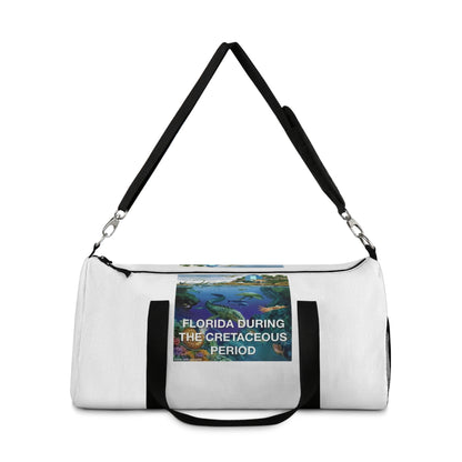 I-4 Eyesore Duffel Bag