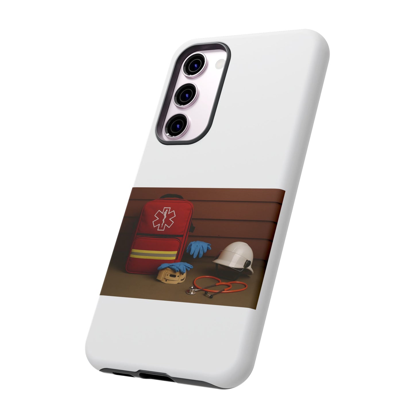EMS Appreciation Samsung Case