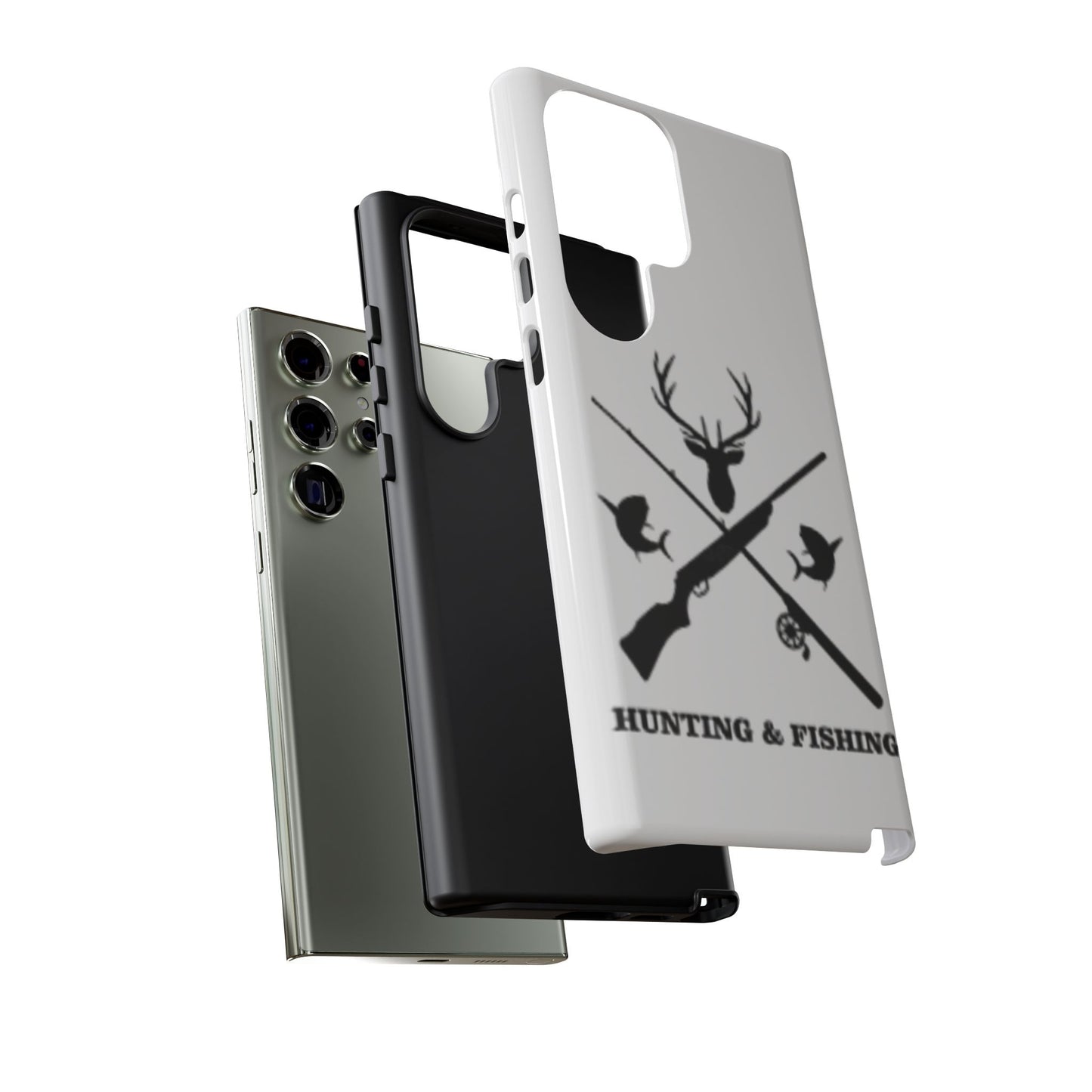 Hunting/Fishing Samsung Case