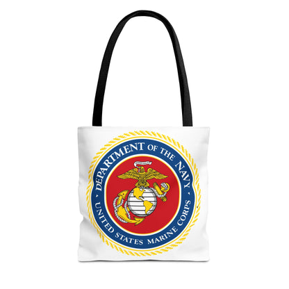 US Marine Corps Tote Bag