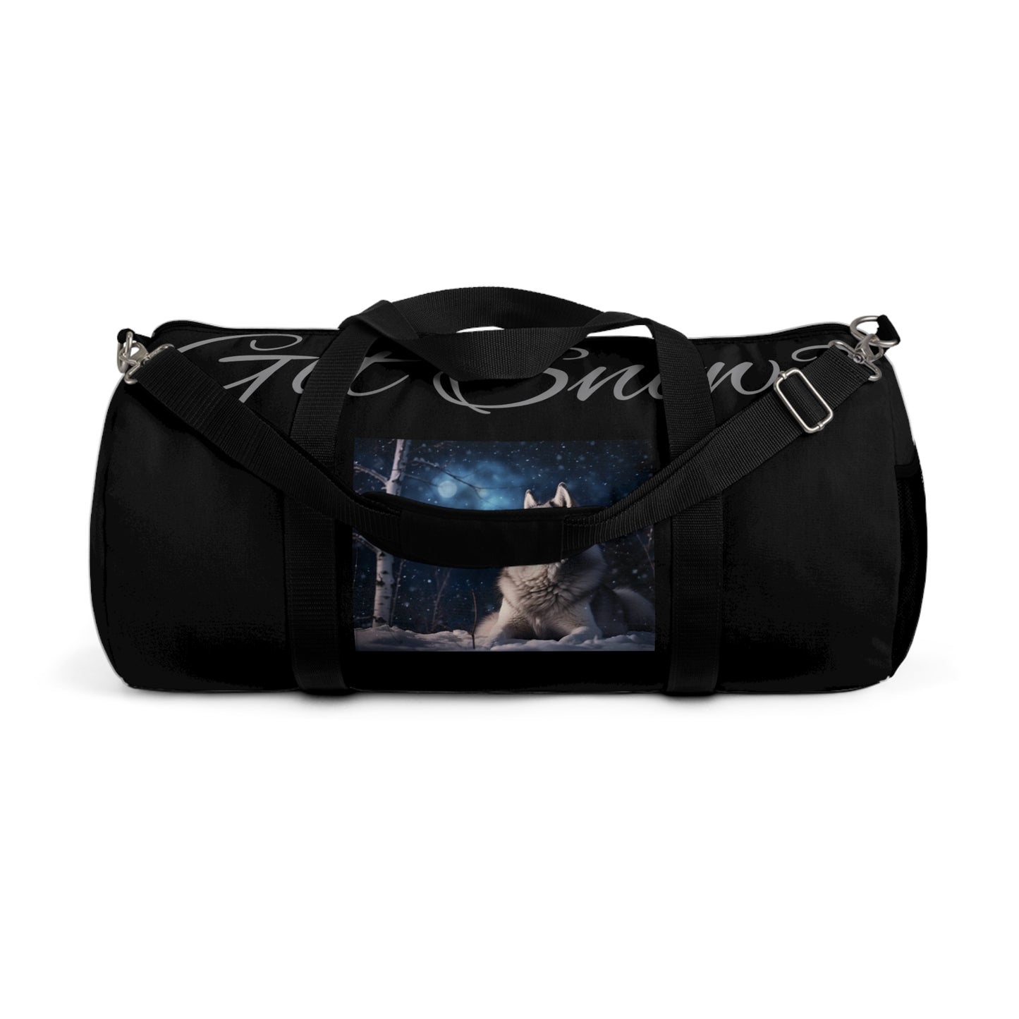 Got Snow? Duffel Bag