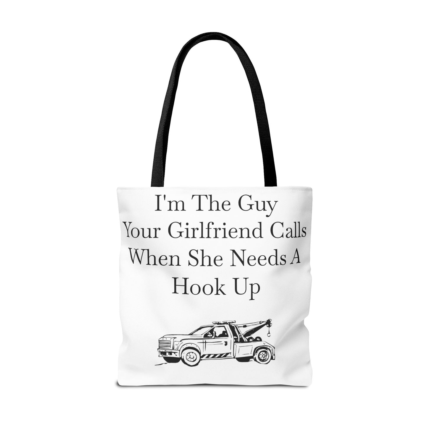 I'm The Guy Tote Bag