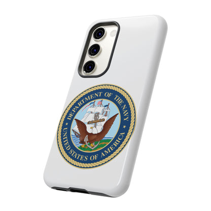 US Navy Samsung Case