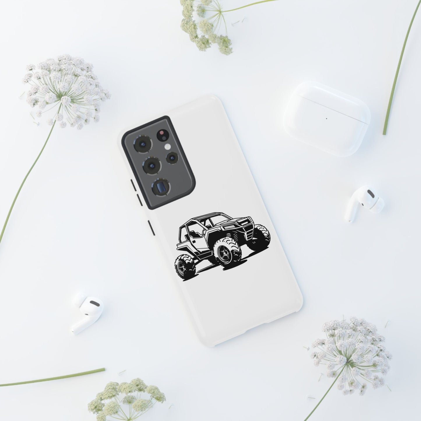 Off The Beaten Path Side By Side Samsung Case