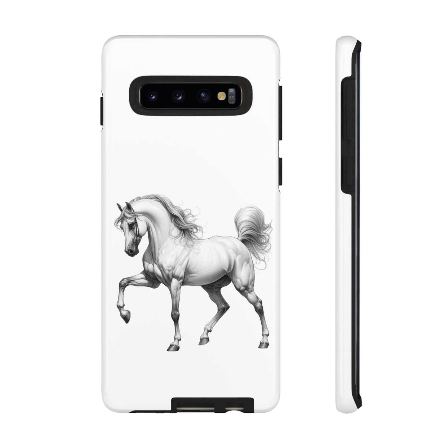 Fancy Pants Samsung Case