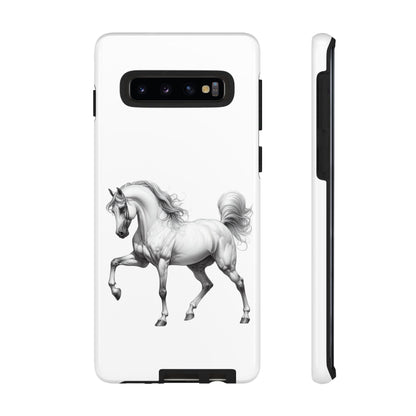 Fancy Pants Samsung Case