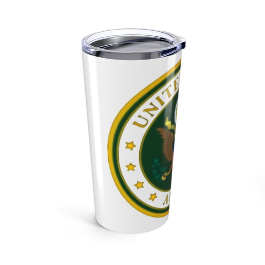 US Army Tumbler