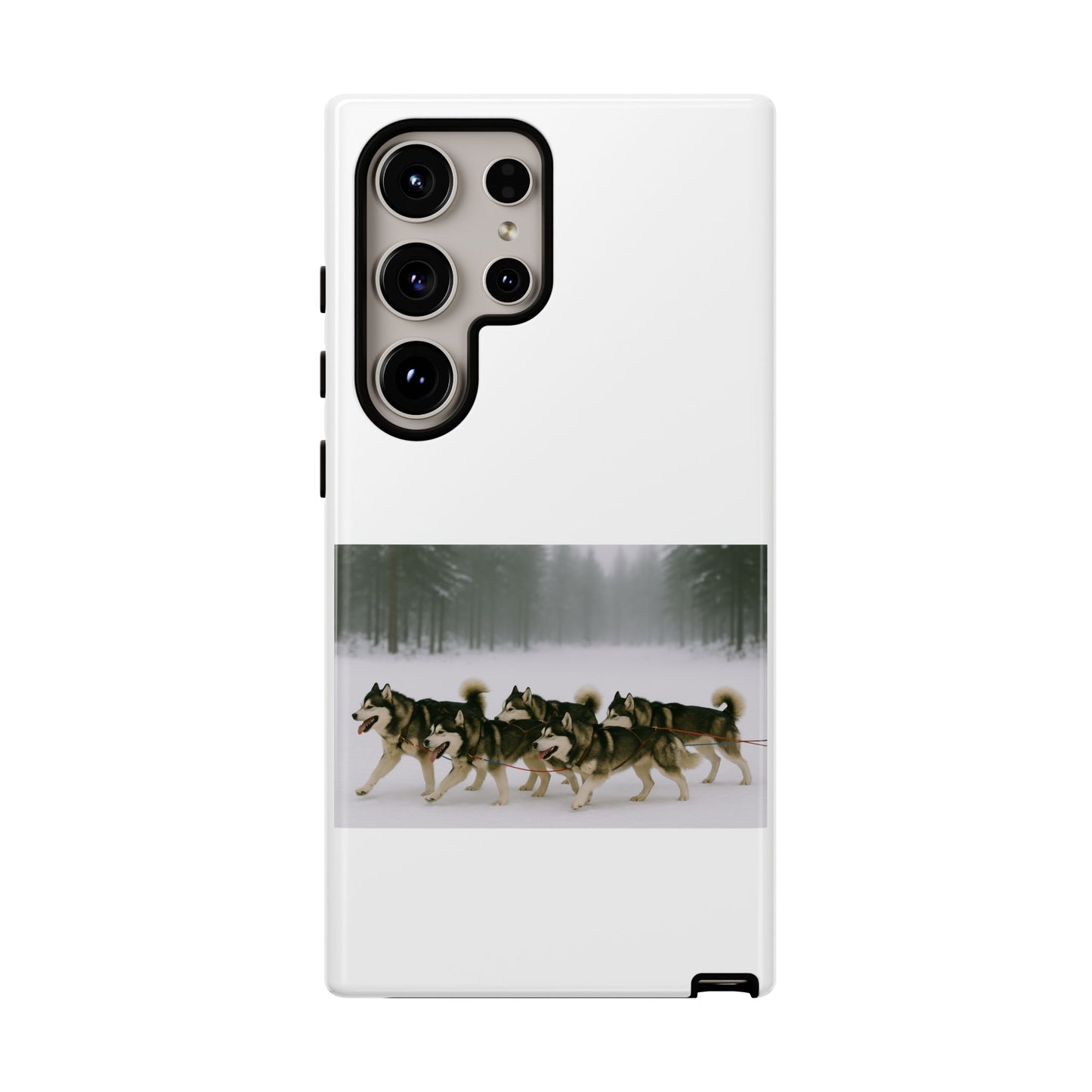 Mush On Samsung Case