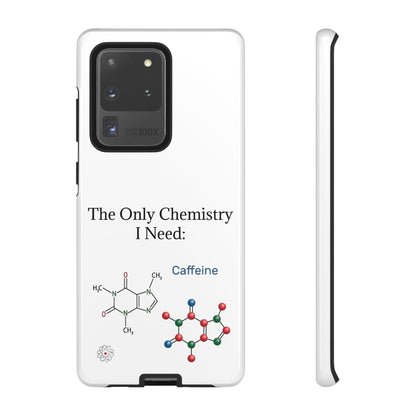 Chemistry Lesson Samsung Case