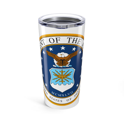 US Air Force Tumbler