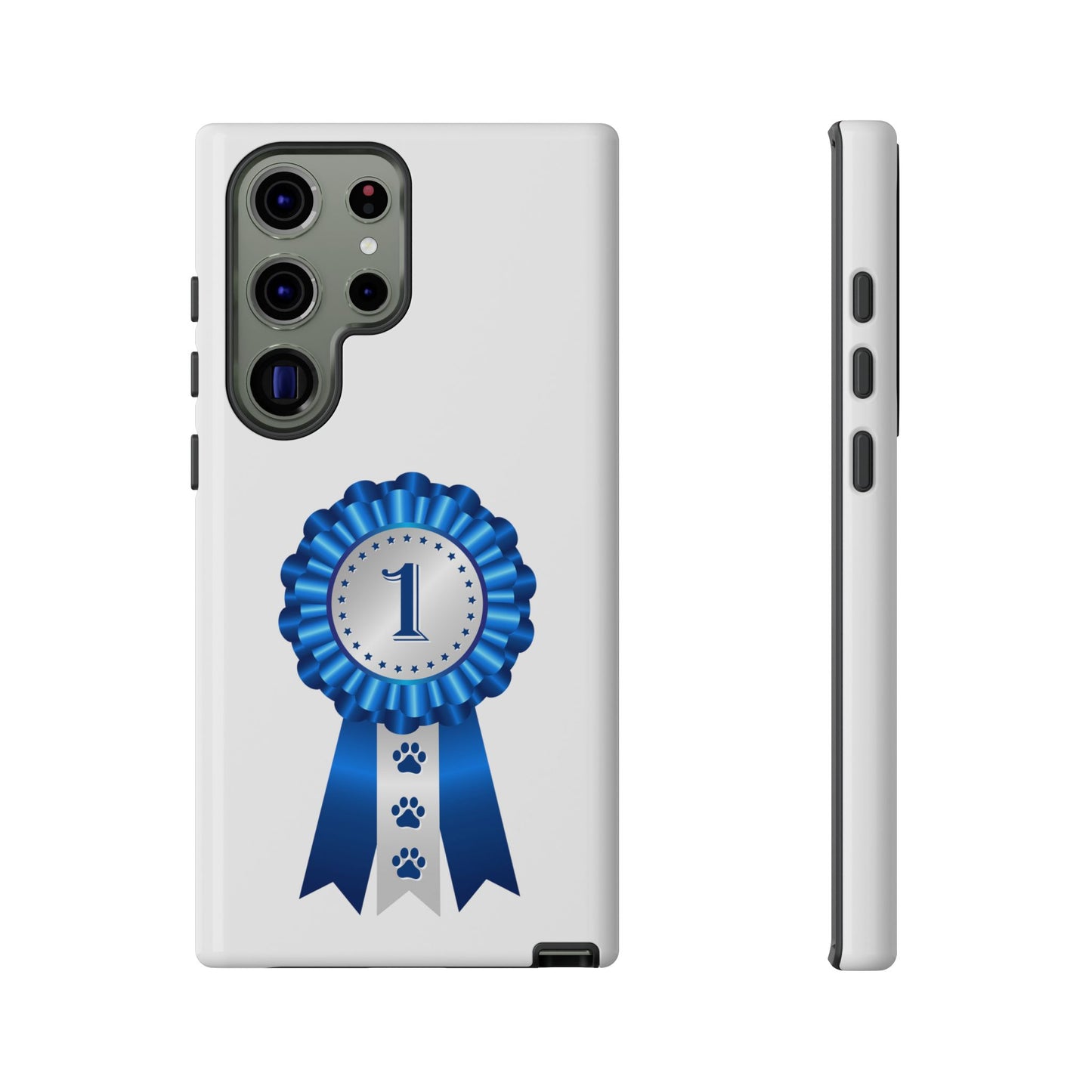Show Ribbon Samsung Case